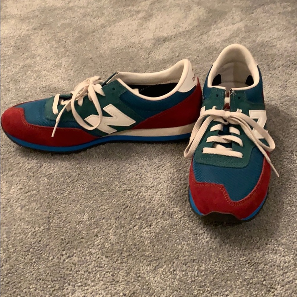 New Balance Sneakers